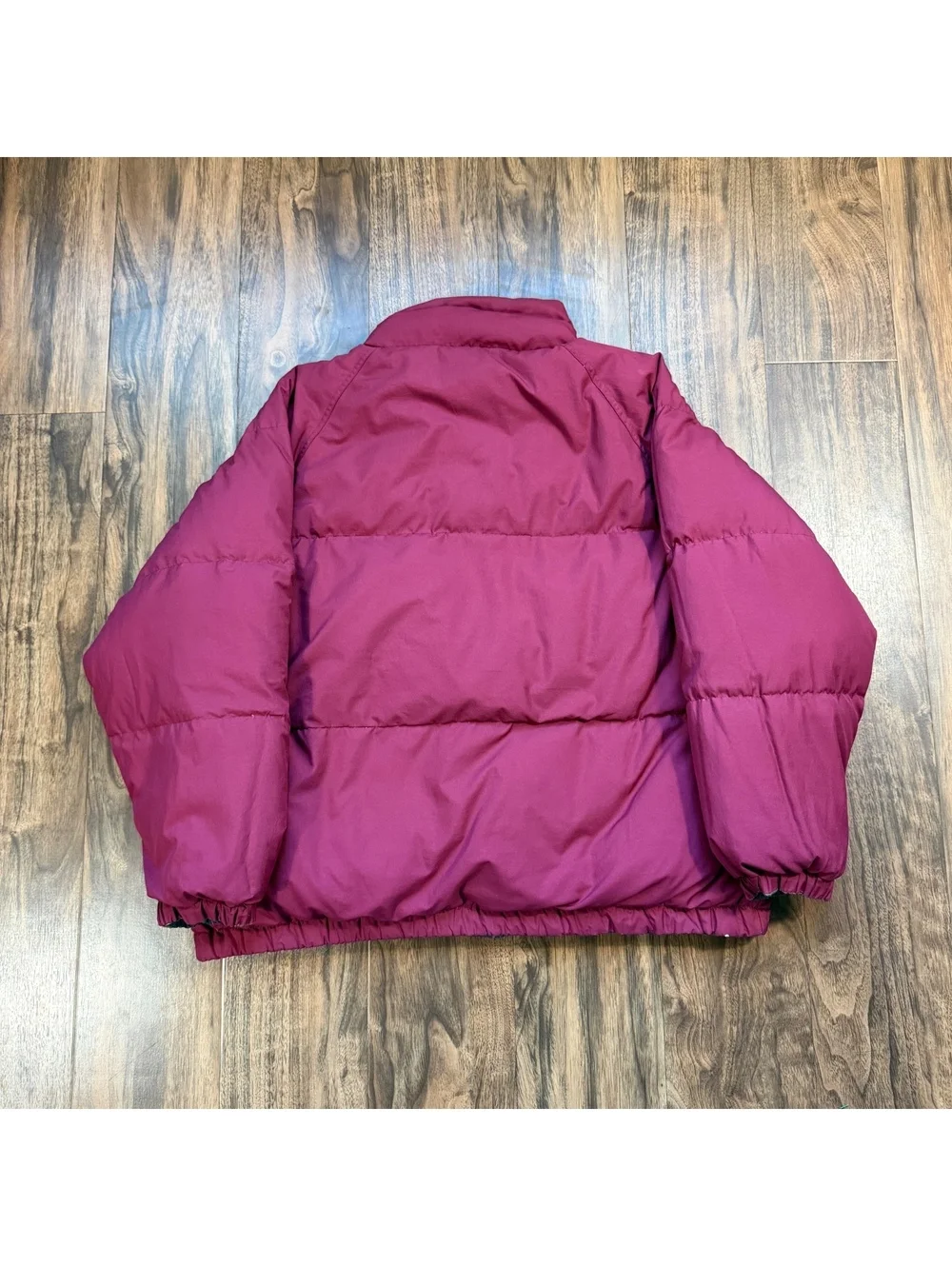 Eddie Bauer amazing vintage